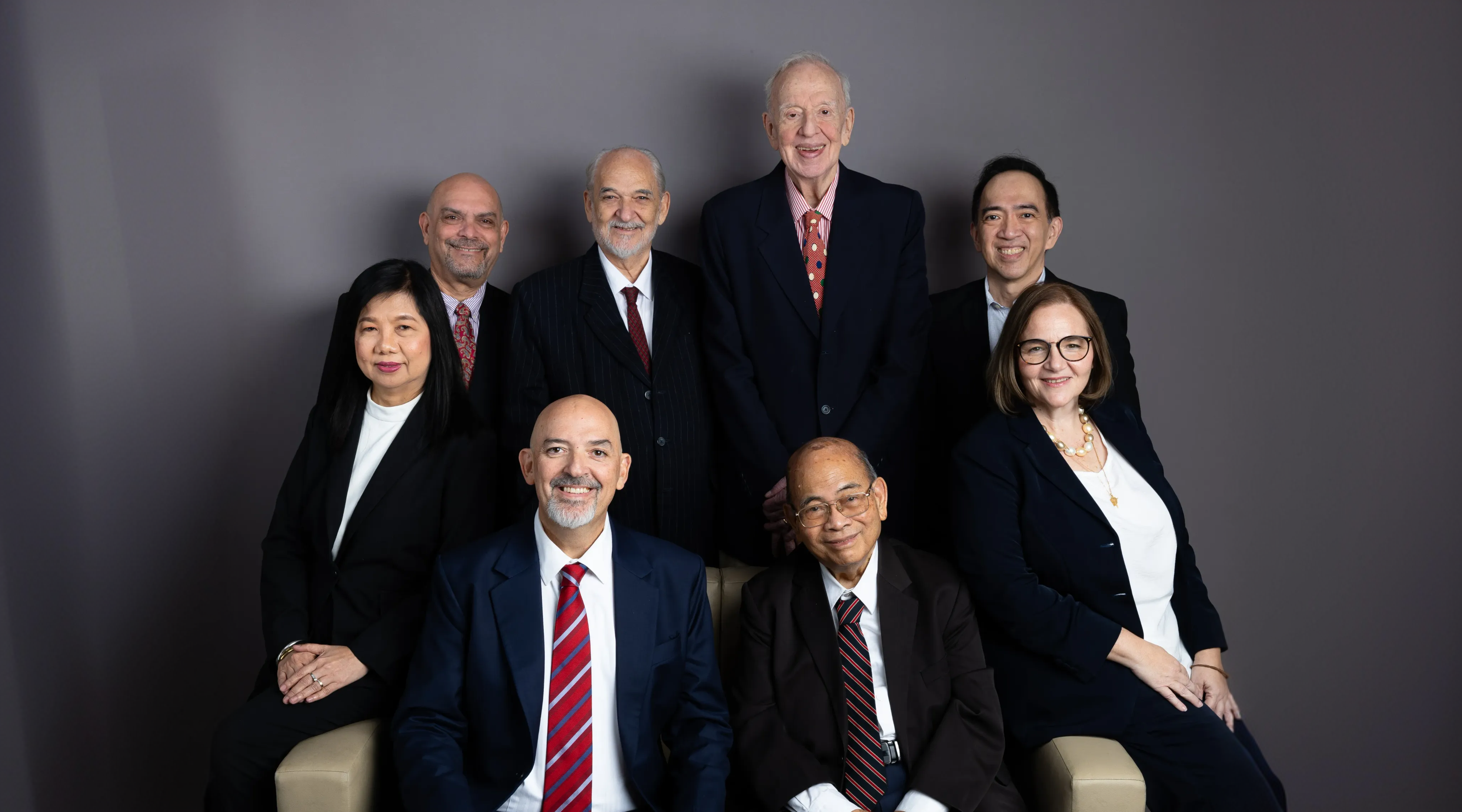 Cuervo Appraisers Team