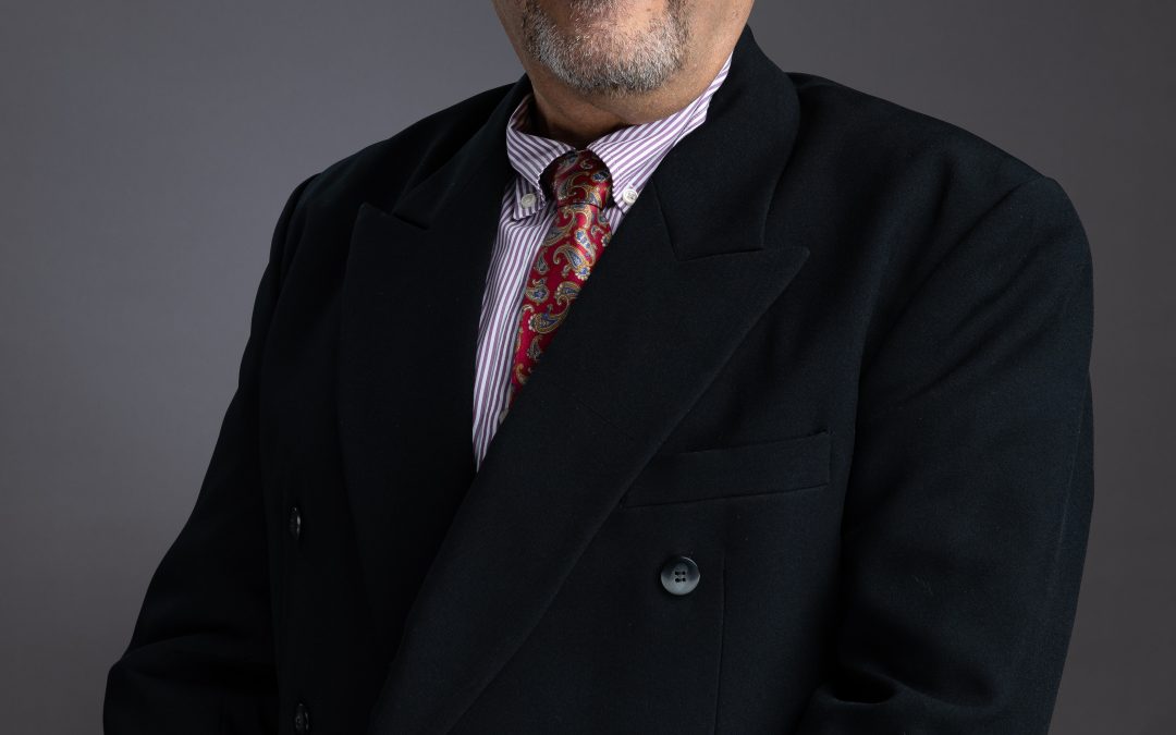 Javier Fernandez De Castro