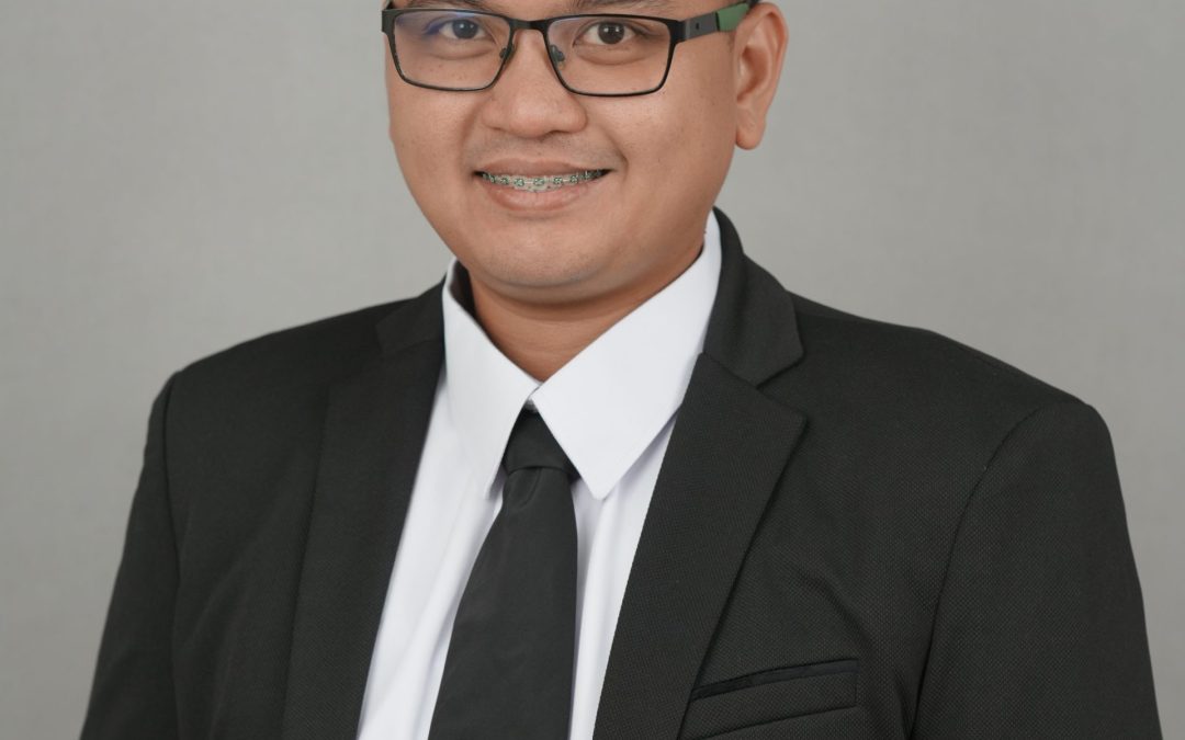 Engr. Jonas C. Chumacera
