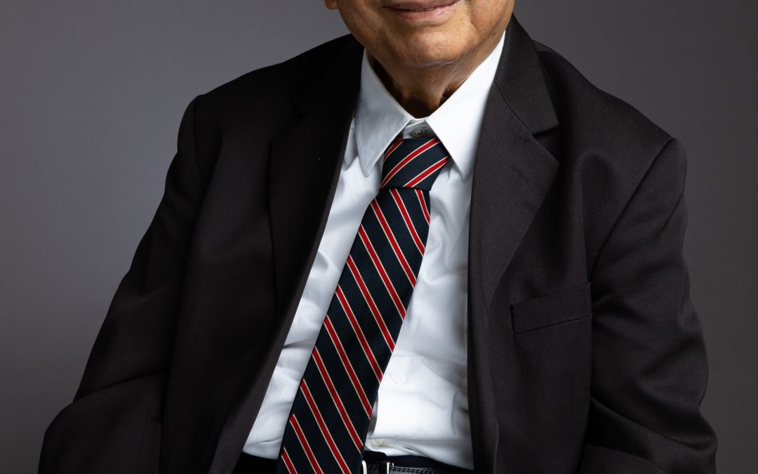 Bernardo M. Villegas