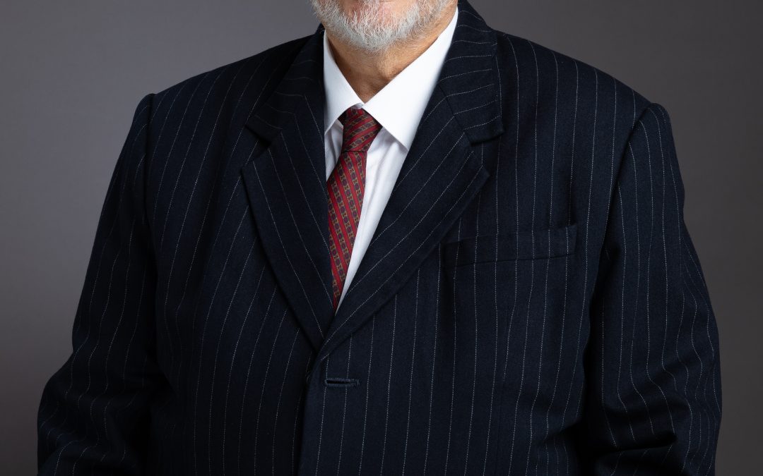 Federico C. Cuervo, CPV