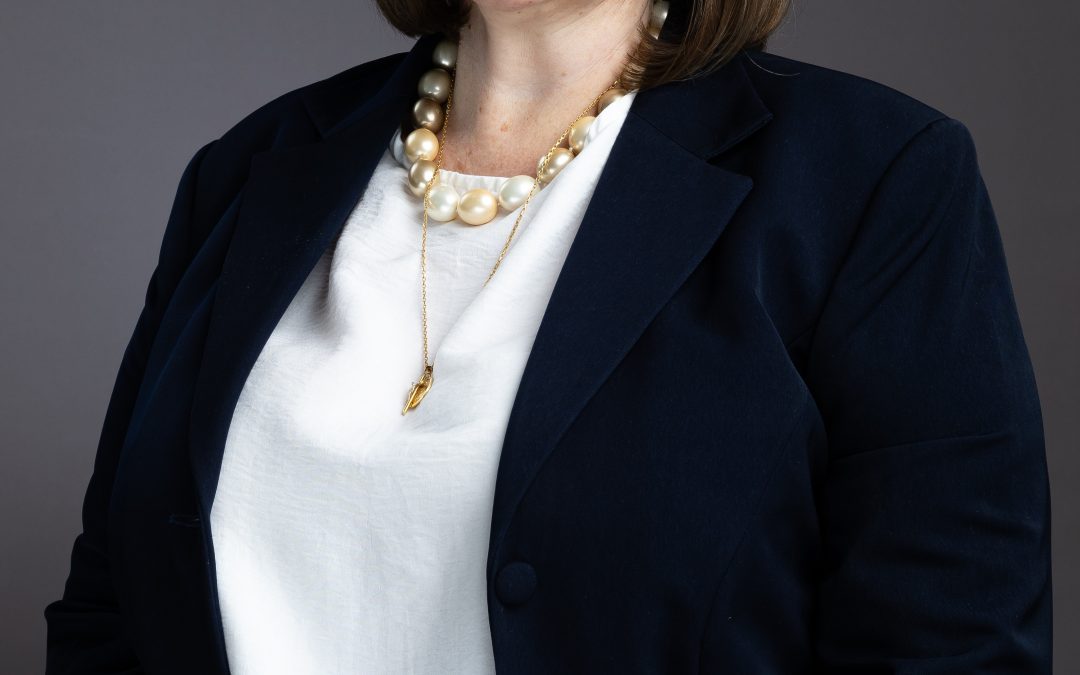 Montserrat Calero Fernandez-Cuervo