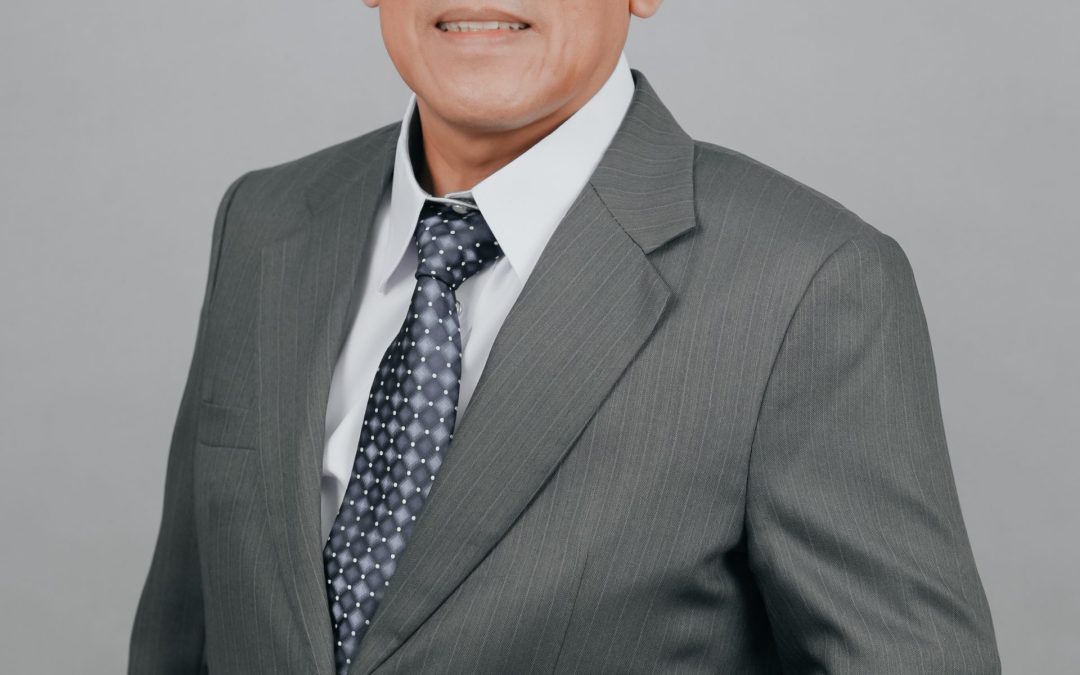 Engr. Ronillo G. Catapang, PME
