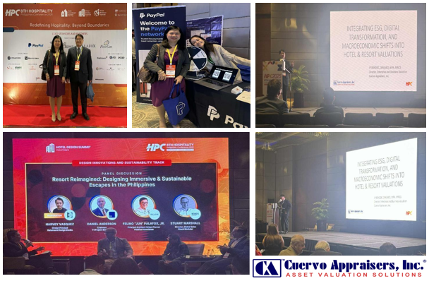 8th Hospitality Philippines Conference