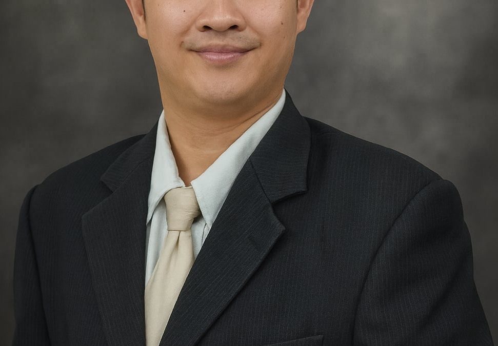 Lance Nathaniel J. Dolor