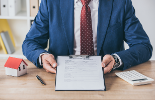 Public/Private Appraisal